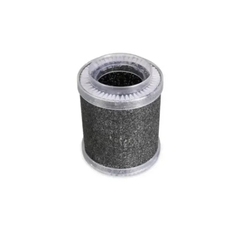 Auto small air purifier negative ion car cleaners HEPA fresh agent air filter dusty smoke smell removal, bedroom, office CM World