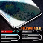 Anti-Spy Hydrogel Film For Samsung S25 S24 S23 Ultra FE S22 Plus A56 5g A16 A55 A26 A54 A36 A06 A25 A24 Privacy Screen Protector Car Mobile World