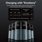 Vention 20000mAh 165w Power Bank PD Fast Charge Portable Powerbank for Laptop MacBook iPhone Xiaomi USB External Battery Charger Car Mobile World