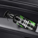 S3 Car Plastic Leather Restorer Spray Polish Cleaner Coating Agent  Back To Black More Gloss Car Cleaning Products CM World