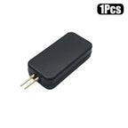 Universal Car Air Bag Scan Resistance Tool Auto Airbag Simulator Emulator SRS Resistor Fault Scan Inspection Diagnostic Tools CM World