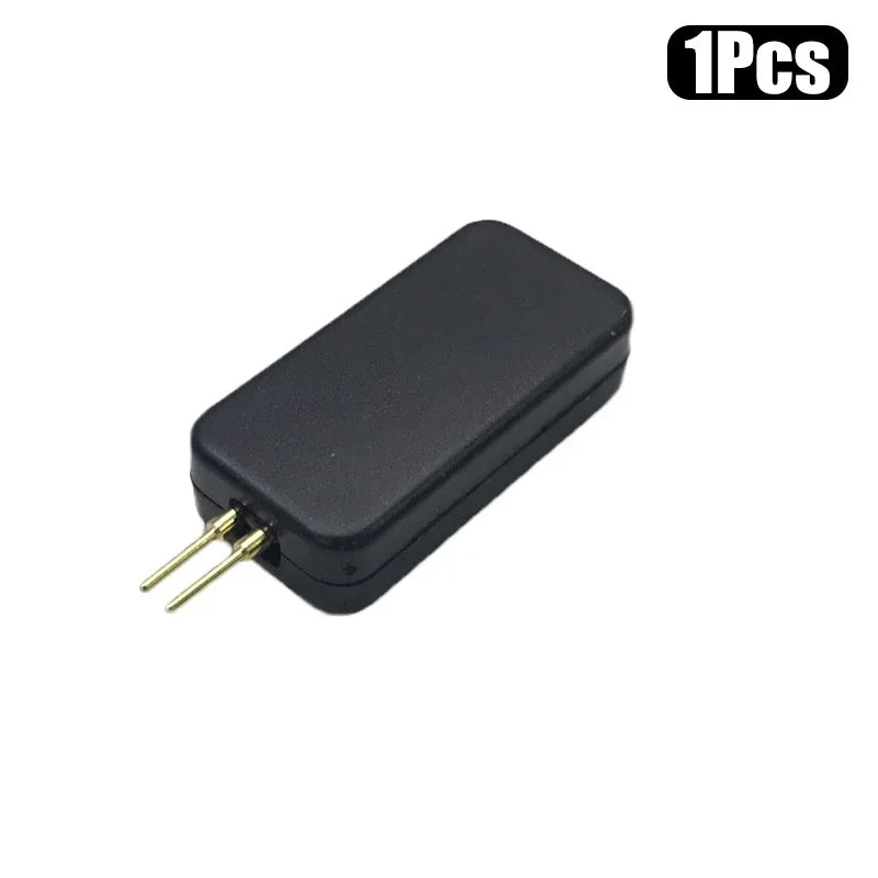 Universal Car Air Bag Scan Resistance Tool Auto Airbag Simulator Emulator SRS Resistor Fault Scan Inspection Diagnostic Tools CM World