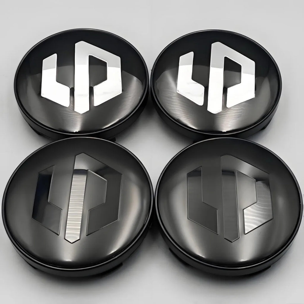 Suitable for LEAPMOTOR  C10 C11 T03 C01 B01 C16 B10 Wheel Center Cap Badge, Modified Wheel Hub Cap ABS Original Car Wheel Cent