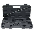 8Pcs Car Fan Removal Fixed Wrench Set Auto Cooling Fan Disassembly Repair Hand Tool