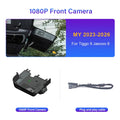 New! Dashcam For Chery Tiggo 9 Jaecoo 8 J8 Chery Fulwin T10 2023-2026 Car Dash Cam Camera DVR Wifl Plug And Play Video Recorder Car Mobile World