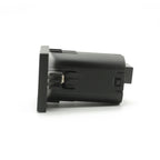 Car Black USB Input Adapter Audio Radio u-disk flash Socket Interface Cable For Ford Focus 2 Mk2 2009-2011
