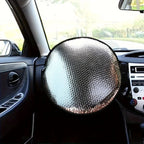 Steering Wheel Sun Shade Cover CM World