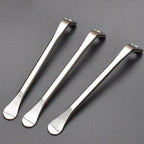 3PCS Bicycle Tyre Lever Tube Repair Service Carbon Steel Heat Treatment Cycling Tool Bike Tire Opener Crow Bar Remover Tool CM World