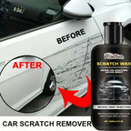 Lyp61 Car Scratch Remover Liquid Nano Auto Paint Scratch Repair Agent Polishing Wax for Car Body Care