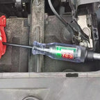Digital voltage circuit tester 5V-90V test pen automotive circuit detection diagnostic repair tool CM World