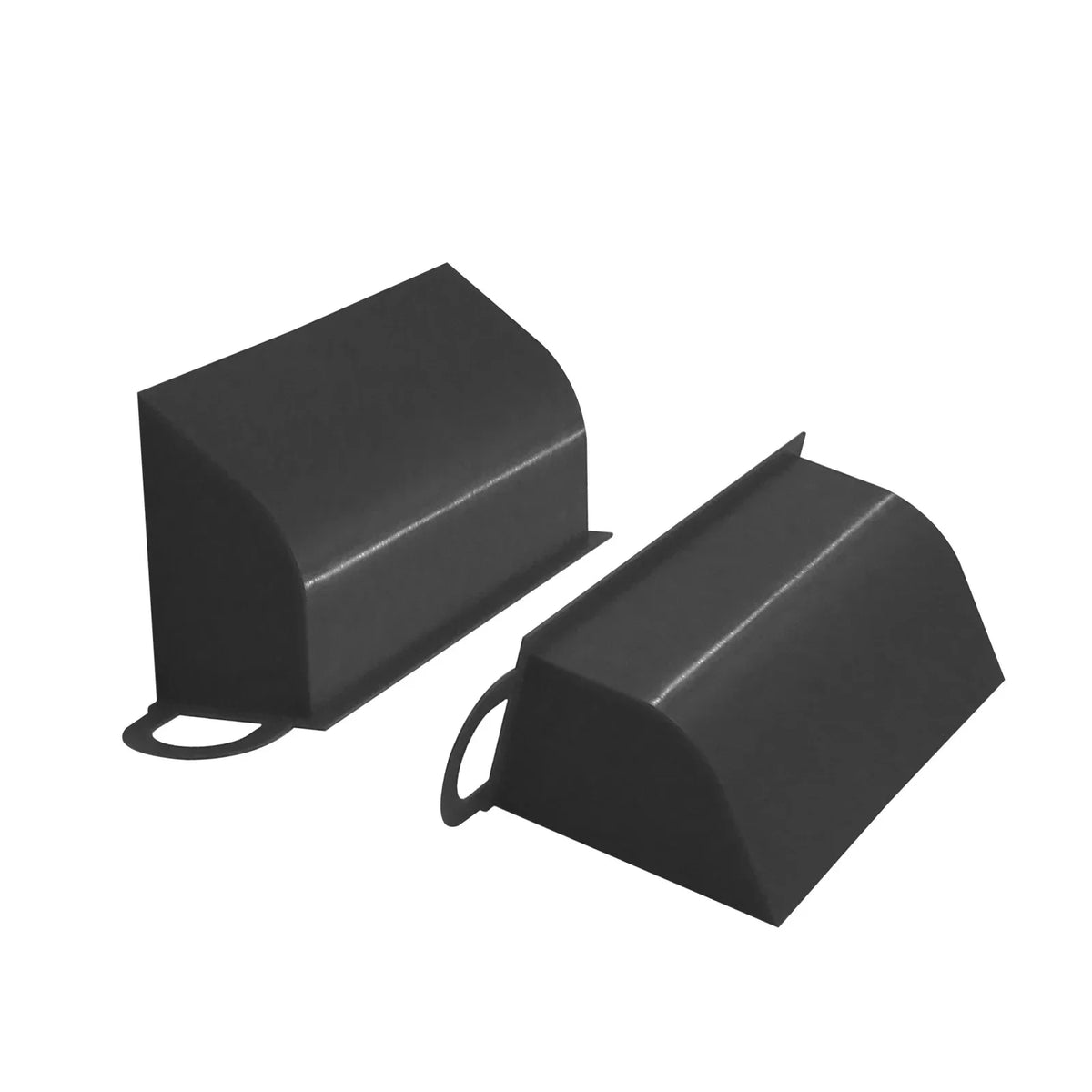 Car Dynamic Air-Scoops Flow Intake-Scoop Fit for BMW E90 91 E92 E93 E84 Air Scoop-Ram Air Cold Air Intake Vehicle Auto-Parts