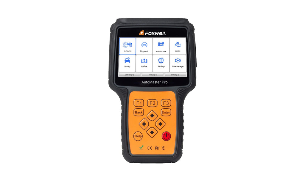 FOXWELL NT680 PLUS with WIFI All Systems Diagnostic Scanner All-System & All-make Scanner with Oil Light/Service Reset+EPB Car Mobile World