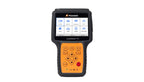 FOXWELL NT680 PLUS with WIFI All Systems Diagnostic Scanner All-System & All-make Scanner with Oil Light/Service Reset+EPB Car Mobile World