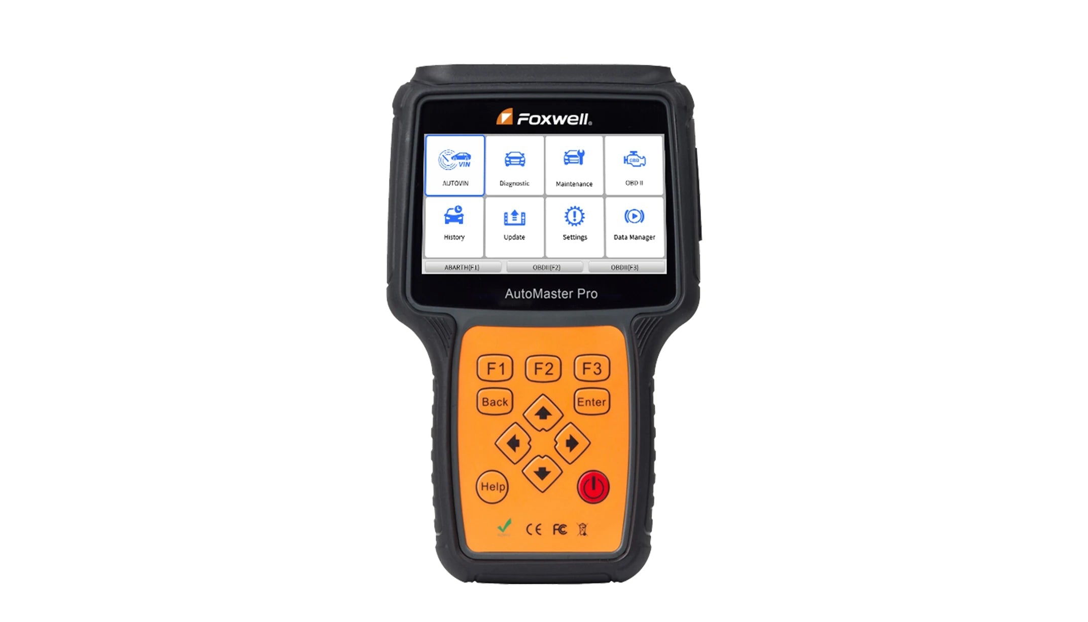 FOXWELL NT680 PLUS with WIFI All Systems Diagnostic Scanner All-System & All-make Scanner with Oil Light/Service Reset+EPB Car Mobile World