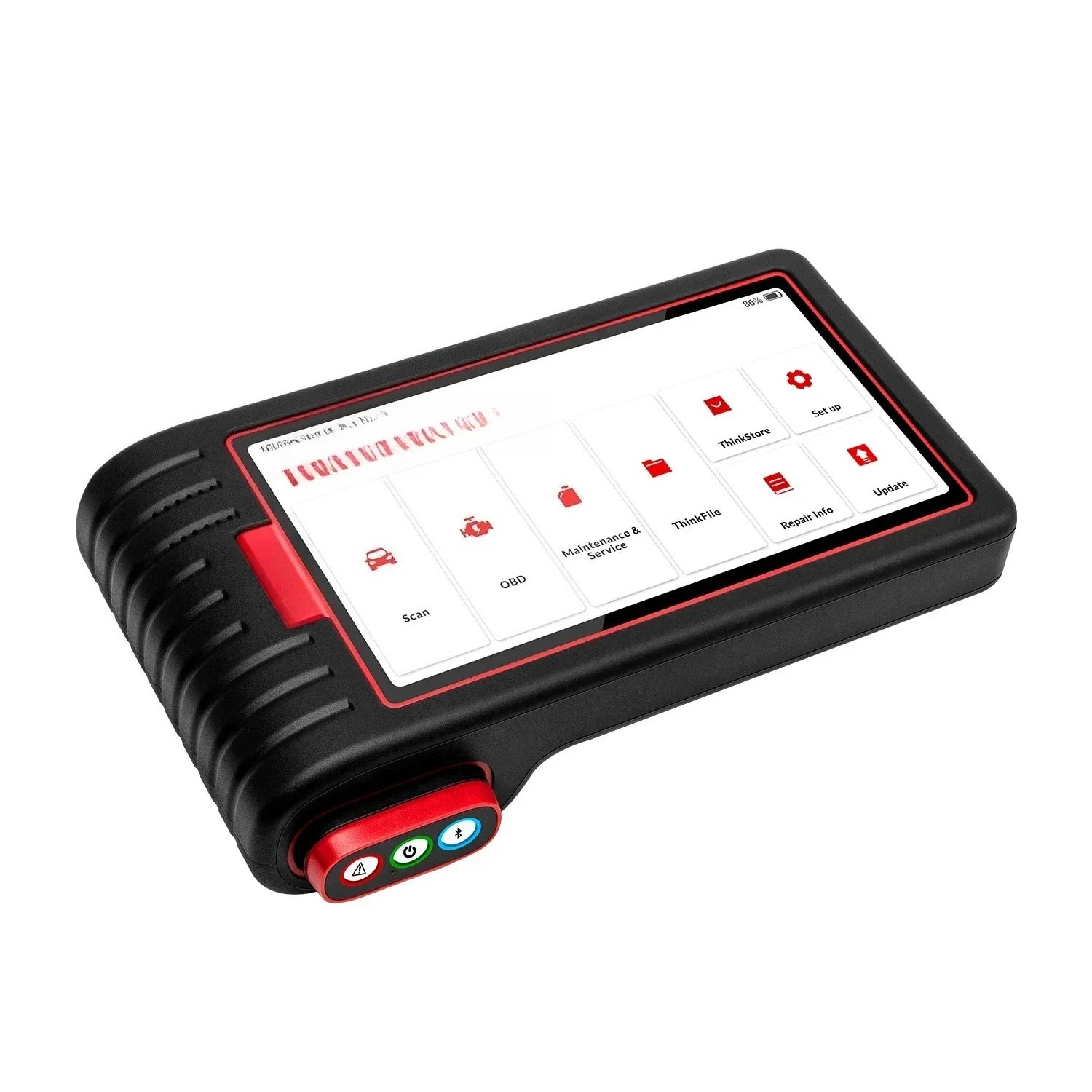 Diagnostic scan Tool Professional 2 Code Reader Scanner auto 16 Reset vs X431 CRP909E Thinkscan Max 2 Car Full System Car Mobile World