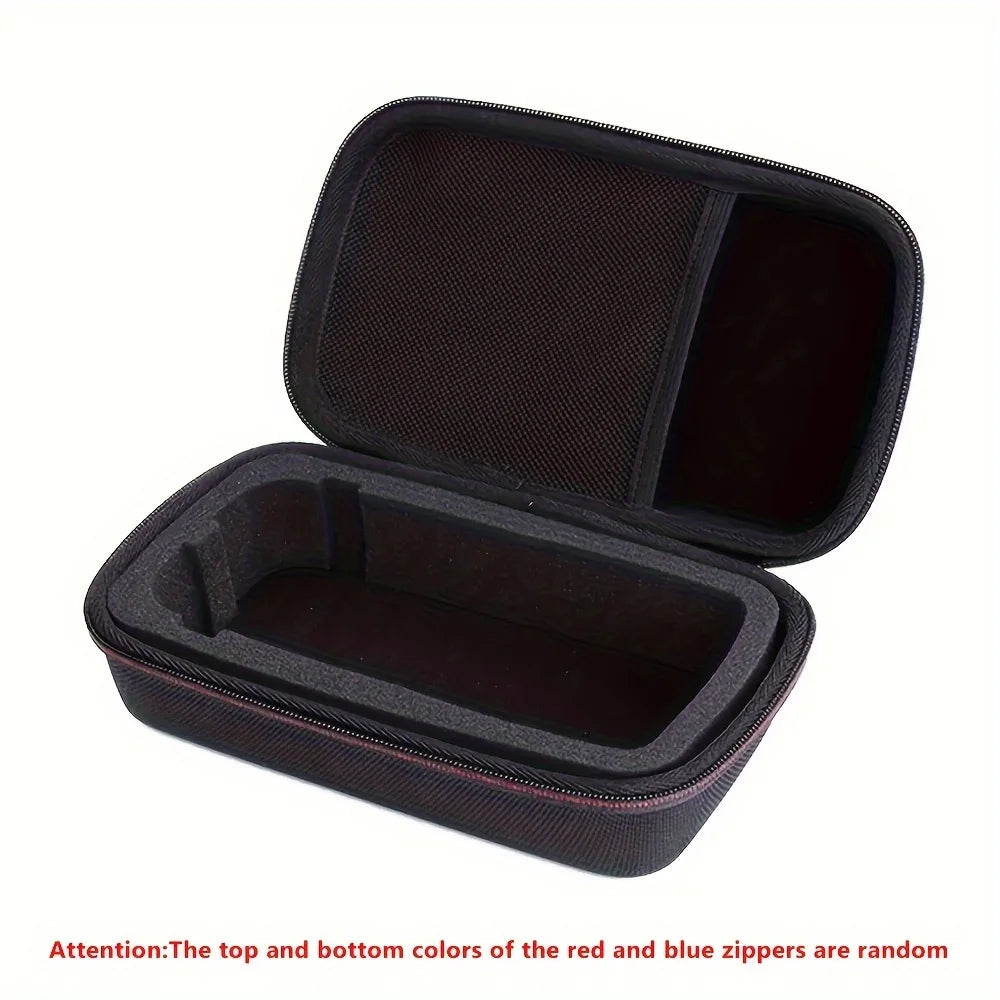 Hard EVA Outdoor Travel Case Bag - for Baseus Portable Car Battery StarterWater-Resistant, Shockproof, for Easy Carrying