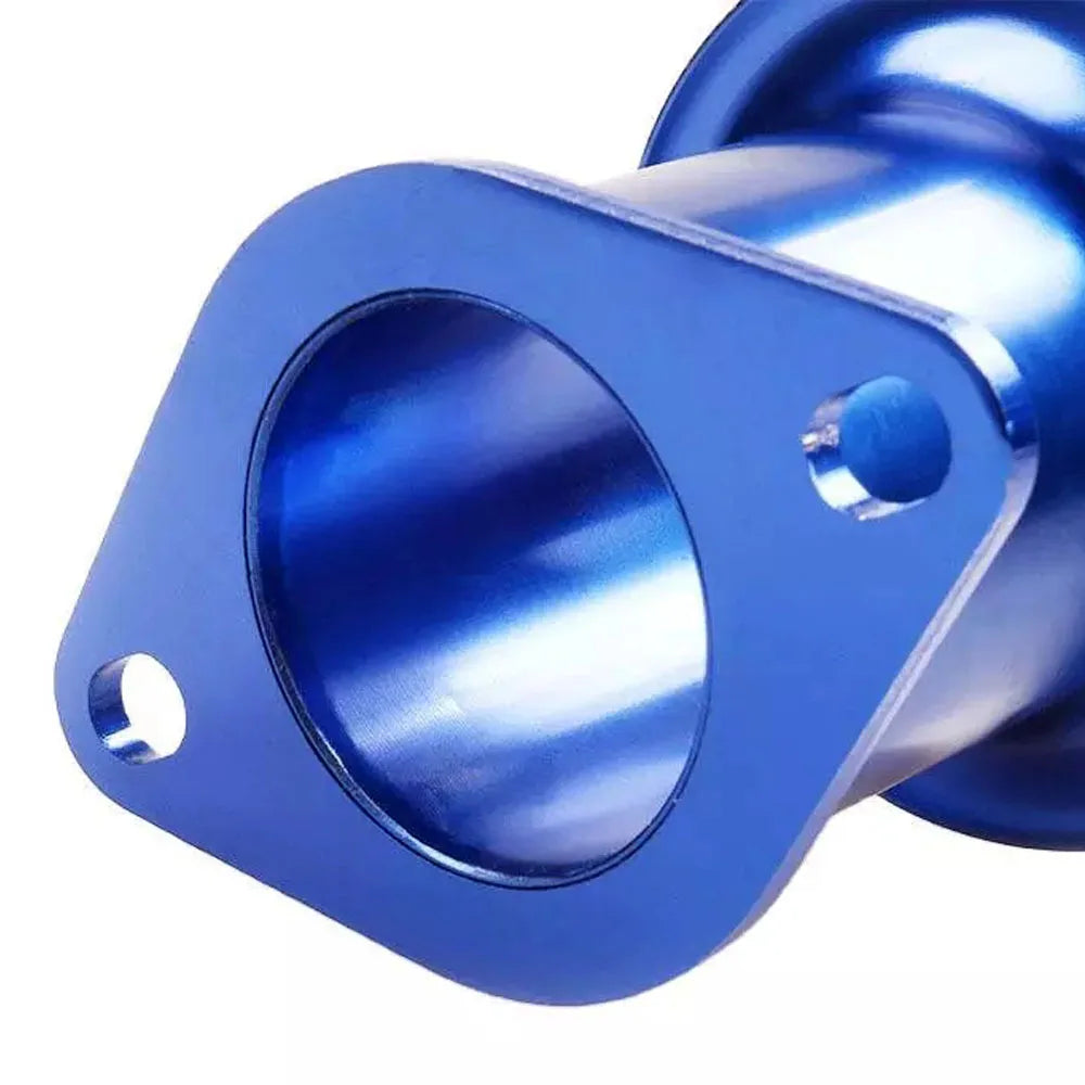 4Pcs Air Horn Funnel GTS Velocity Stack 20V 4AG ITB/ITBs for Toyota Corolla AE86