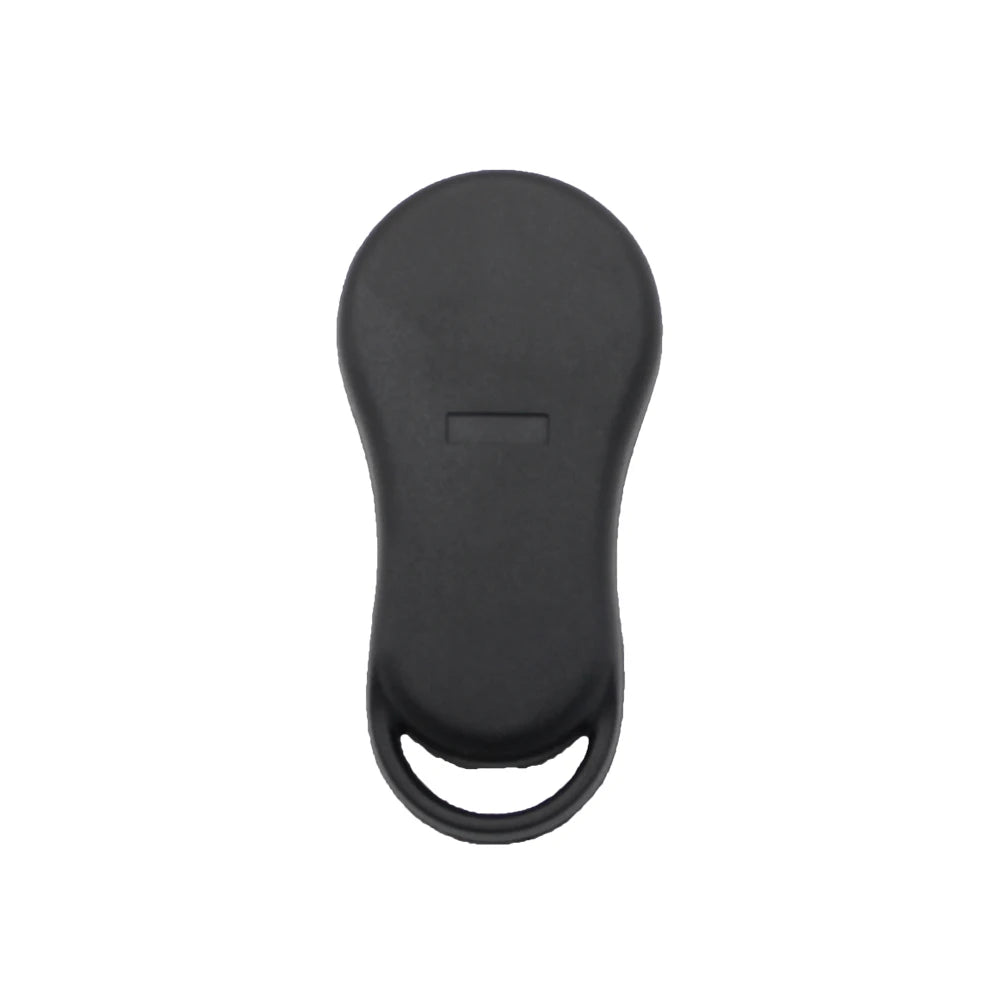 Xinyuexin 5/6 Button Remote Key Shell Case Fob for Chrysler Town & Country Prowler Voyager for Dodge Caravan Grand Key Chain CM World