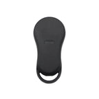 Xinyuexin 5/6 Button Remote Key Shell Case Fob for Chrysler Town & Country Prowler Voyager for Dodge Caravan Grand Key Chain CM World
