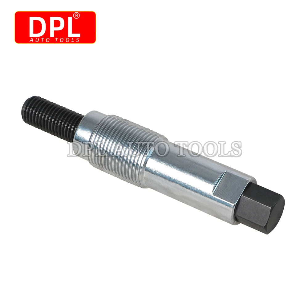 Crankshaft Pulley Removal Tool - Ford 2.0 EcoBlue TDCi CM World