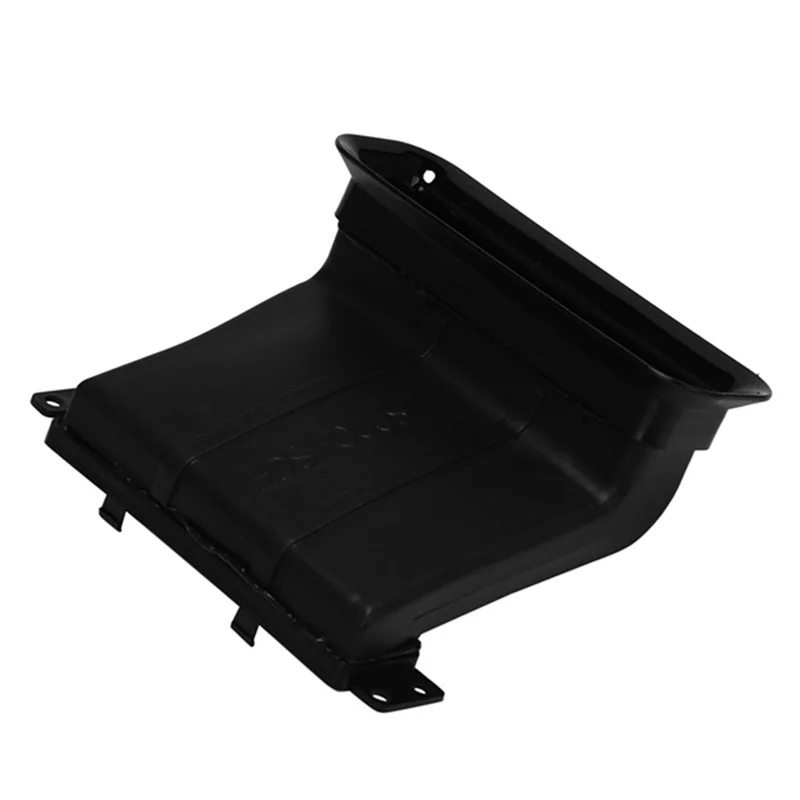 Durable-For Ford Focus MK4 Air Inlet Tuyere Intake Duct Hatchback 4D Sedan 5D Tuning Car Accessories 2019 2020 2021