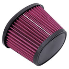 Road Passion Motocycle Parts Air Filter Intake Cleaner For Harley  Cruiser Softail Touring Trike M8 29400405 CM World