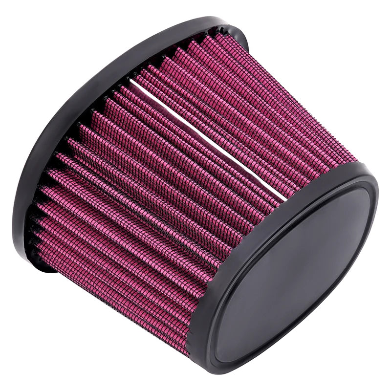 Road Passion Motocycle Parts Air Filter Intake Cleaner For Harley  Cruiser Softail Touring Trike M8 29400405 CM World