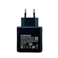 Original Samsung Charger 45W Super Fast Charge Type C Adapter For Galaxy S23 S24 Ultra S20 S22 S21+Z Fold 5 4 3 Flip 5 4 3 Phone Car Mobile World