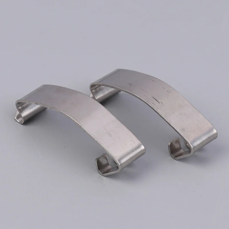 Pack of 2 Engine Air Filter Clips 13711716113 for BMW F20 F30 F35 Series