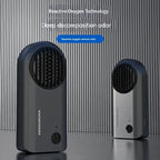 New Car Odor Eliminator Electronic Intelligent Home Refrigerator Odor Eliminator Ozone Purifier CM World