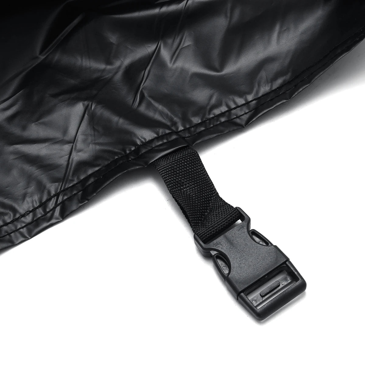 Black 210T Car Cover For Pontiac Firebird Car Tent Exterior Covers Outdoor Winter Snow Sun Rain Resistant Frost Protection CM World