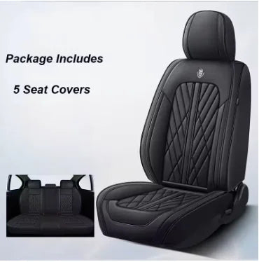 Car Seat Covers Universal Size Fit For Most Car Suv Truck Van Car Accessories Interior Seat Covers For Car Full Set Auto Car Set CM World