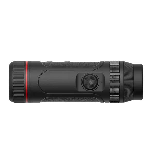 Guide 228g Super Light Handheld Thermal Night Vision Monocular TE421 Outdoor Hunting Monocular CM World