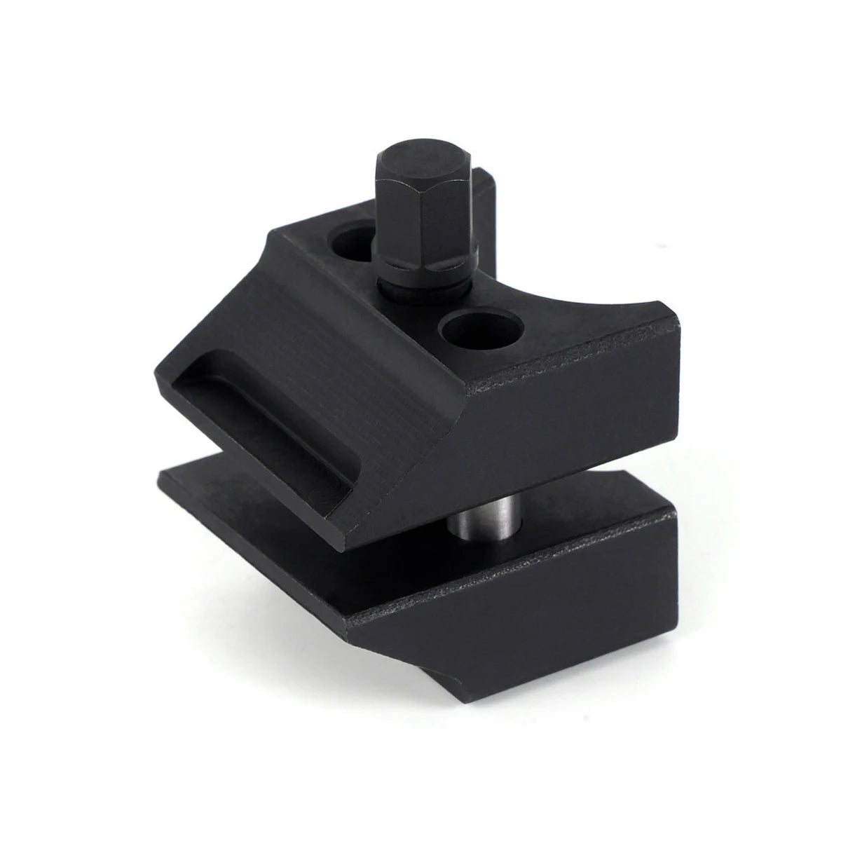 Car Suspension Split Hub Steering Knuckle Spreader Automotive Suspension Strut Separator Hydraulic Shock Absorber Removal Tools CM World