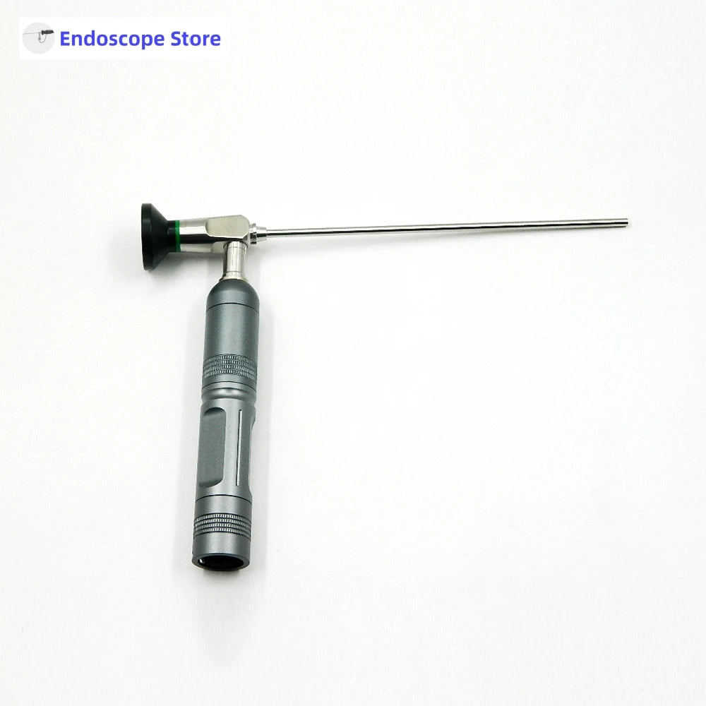 Medical Rigid Endoscope Otoscope Otoscopy Pets Ear Examination Surgery Veterinary  ENT CM World