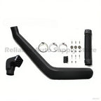 Car Exterior Accesories For 1980-1989 Toyota Land Cruiser LC60 Snorkel Kit Off Road SUV Premium Durable Air Intake System CM World