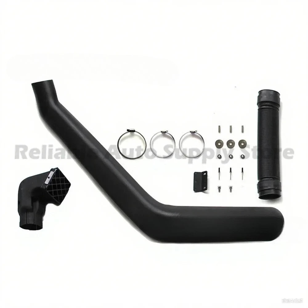Car Exterior Accesories For 1980-1989 Toyota Land Cruiser LC60 Snorkel Kit Off Road SUV Premium Durable Air Intake System CM World