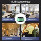 New Auto Ashtray Air Purifier Intelligent Passive Smoking Removal Smoking Smoke Smell Multi Filtration Indoor Living Room Office CM World