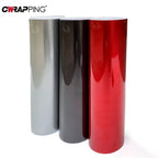 Car Vinyl Wrap Covering Film Car Decal High Glossy Auroral Films Change Color Stickers Vehicle Wrap Film for Auto Accessories Car Mobile World