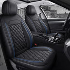 Full Coverage Universal Pu Leather Car Seat Covers for Chery OMODA 5 Tiggo 5 Tiggo 7 Tiggo 8 PLUS Jaecoo J7 Car Accessories CM World