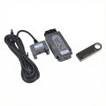 OBDIIVCI WiFi 6154A OBD2 Diagnostic Tool Scanner WIFI 6154 A DOIP Cover All Model Function CM World