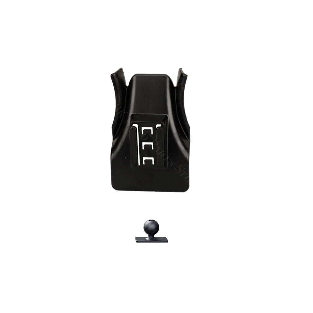 For Mercedes Benz ML W164 350 2005-2010 Car Phone Holder Strong Special Fixed Bracket Base Wireless Charging Cars Accessories CM World