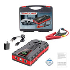 2026  Car Jump Starter Auto Starting Device | 12V for Petrol/Diesel | Power Bank /Smart Protection