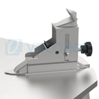Extension Clamping Jaw for Tyre Changer Motorcycle Wheel Adaptor Tire Changer Accessories Increasing 4" Clamping Range CM World