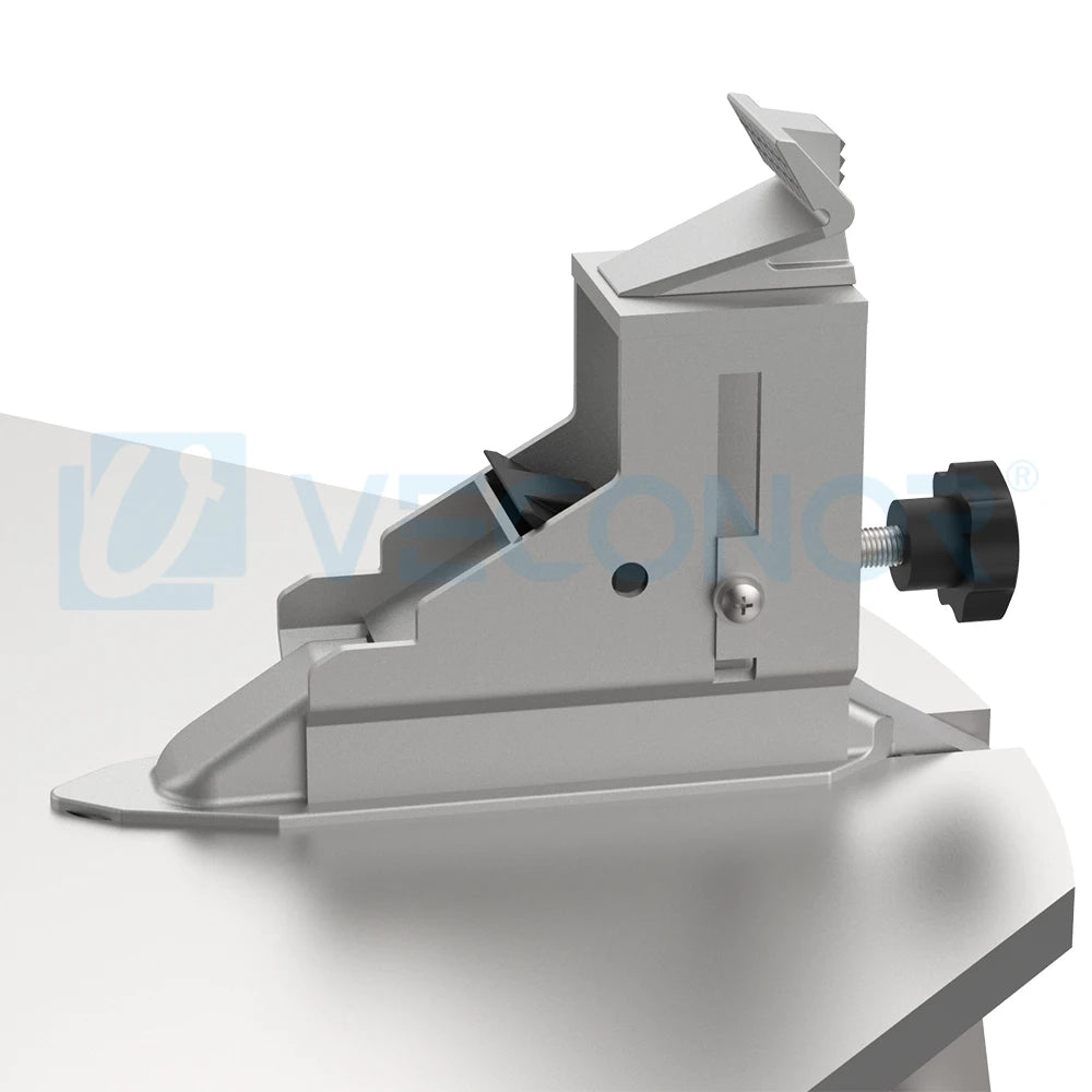 Extension Clamping Jaw for Tyre Changer Motorcycle Wheel Adaptor Tire Changer Accessories Increasing 4" Clamping Range CM World