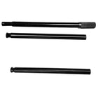 3 Ton Horizontal Hydraulic Jack Handle Car Jack Pole Lever Handle Hand Tool Easy CM World