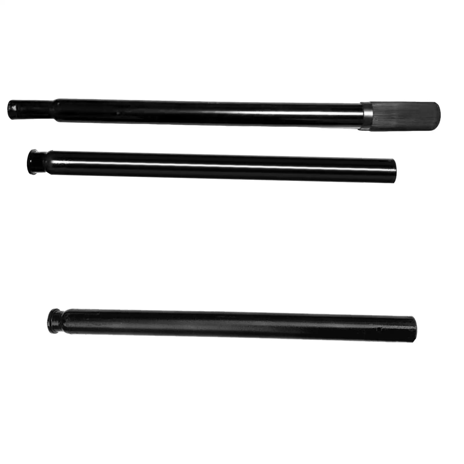 3 Ton Horizontal Hydraulic Jack Handle Car Jack Pole Lever Handle Hand Tool Easy CM World