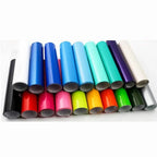 152cm Vinyl Wrap Stickers Covering Film Car Glossy Body Foil Decal Motorcycle for BMW E46 Tesla Model Y Toyota Auto Accessories