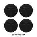 Car Hubcaps Wheel Covers For Tesla Model S X 3 Y Roadster Accessories Center Cap CLG-2364646465445464
