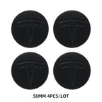 Car Hubcaps Wheel Covers For Tesla Model S X 3 Y Roadster Accessories Center Cap CLG-2364646465445464